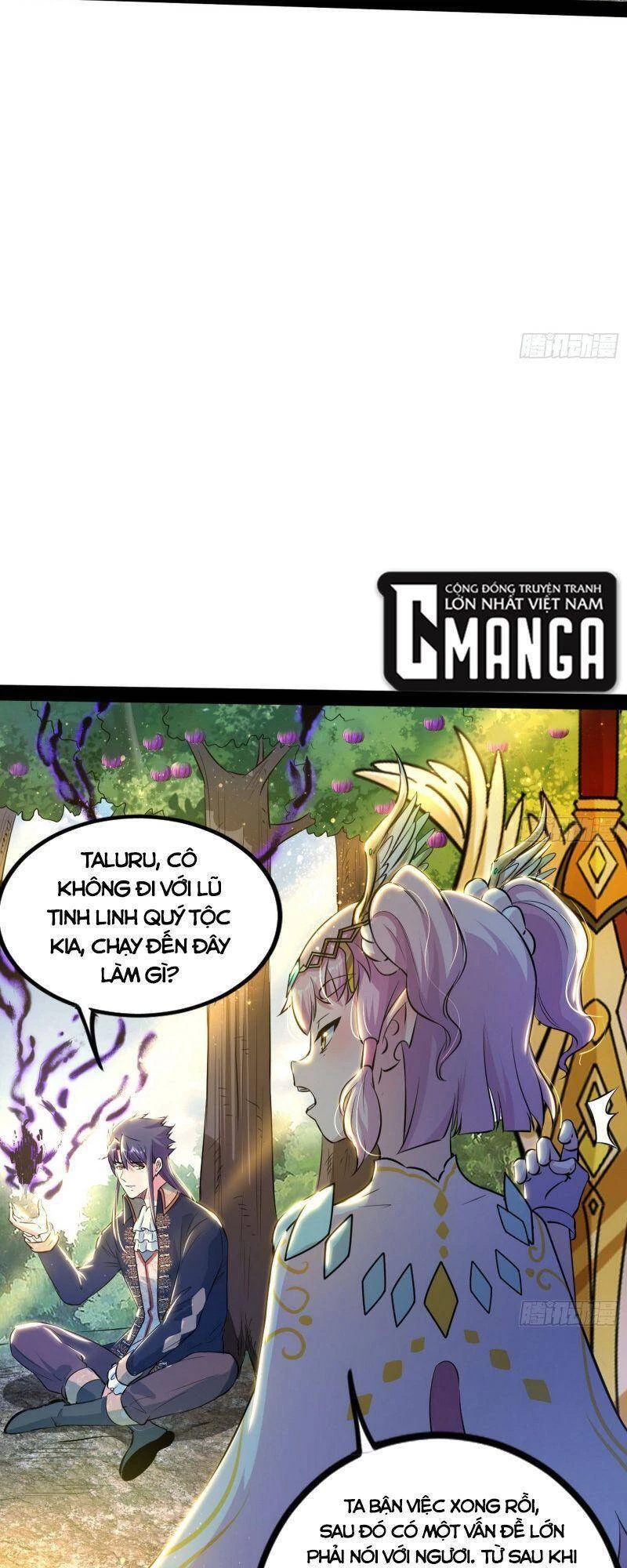 Ta Là Tà Đế Chapter 259 - Trang 4