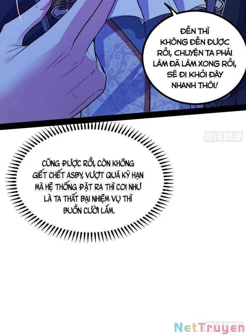 Ta Là Tà Đế Chapter 259 - Trang 4