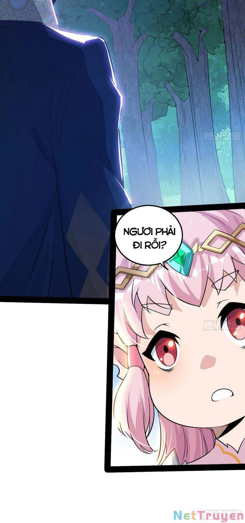 Ta Là Tà Đế Chapter 259 - Trang 4