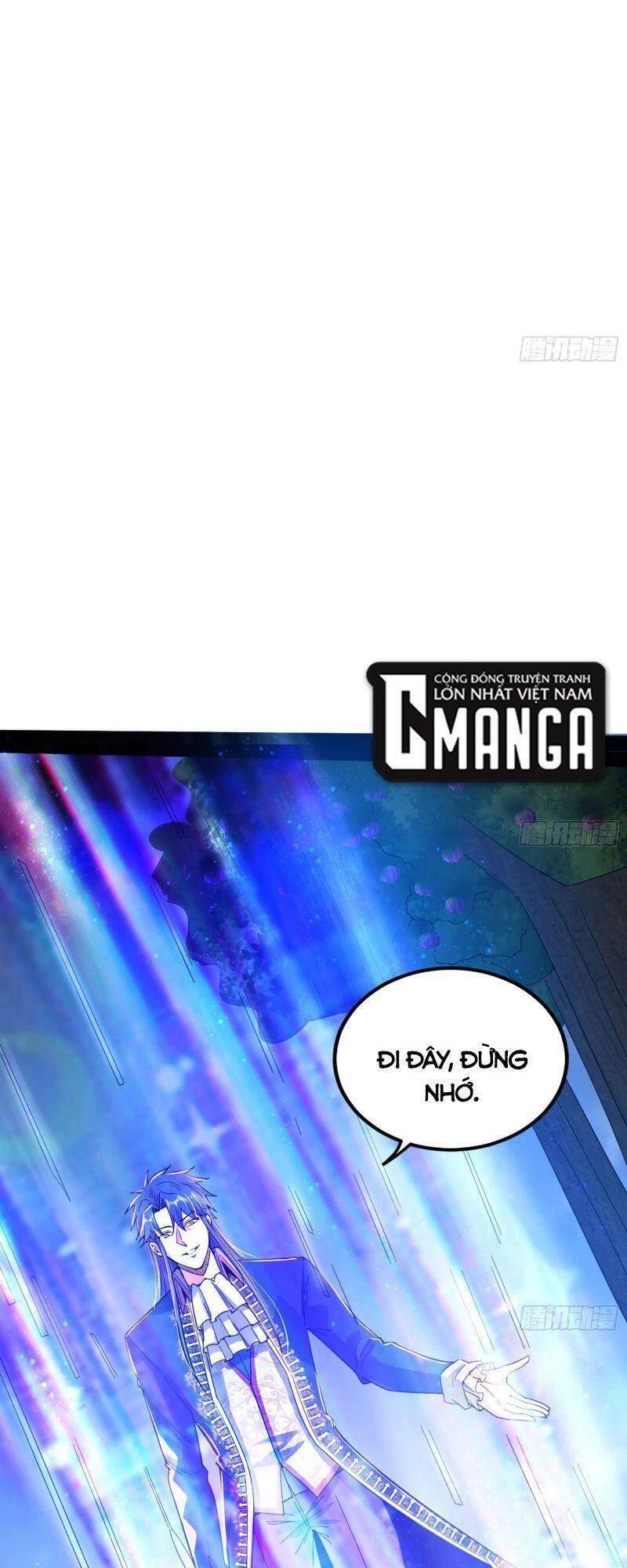 Ta Là Tà Đế Chapter 259 - Trang 4