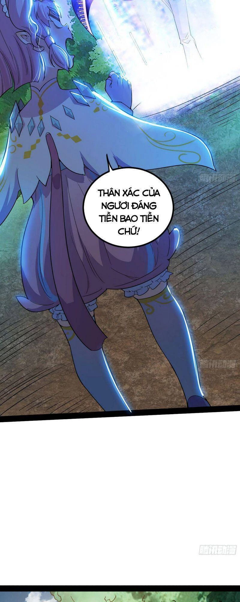 Ta Là Tà Đế Chapter 259 - Trang 4