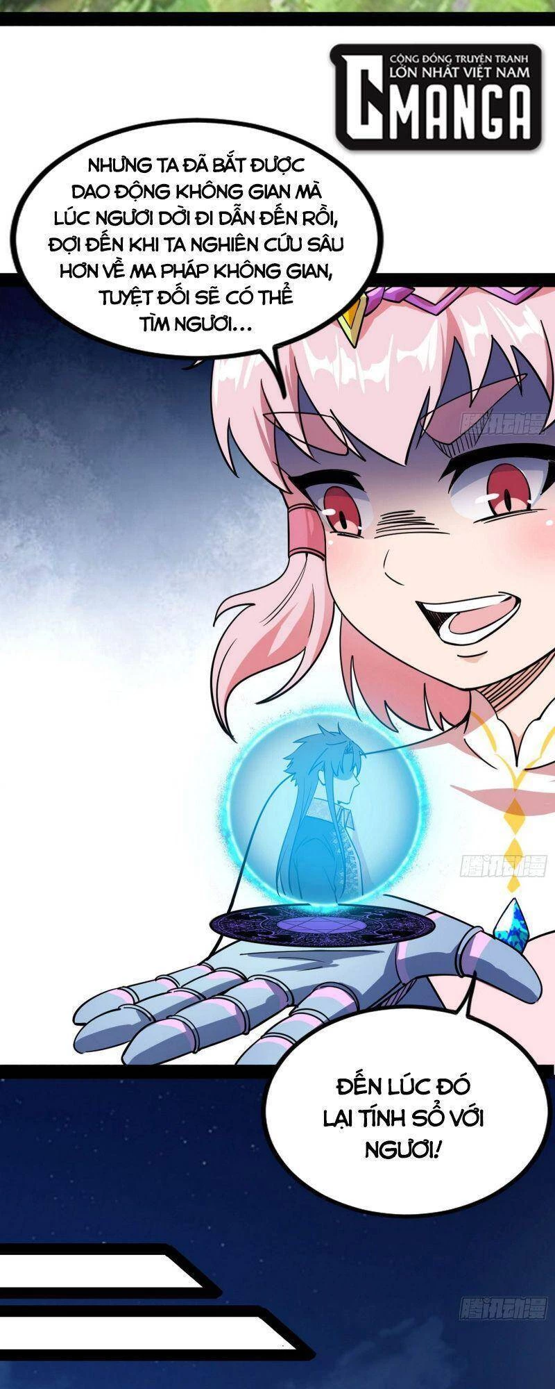 Ta Là Tà Đế Chapter 259 - Trang 4