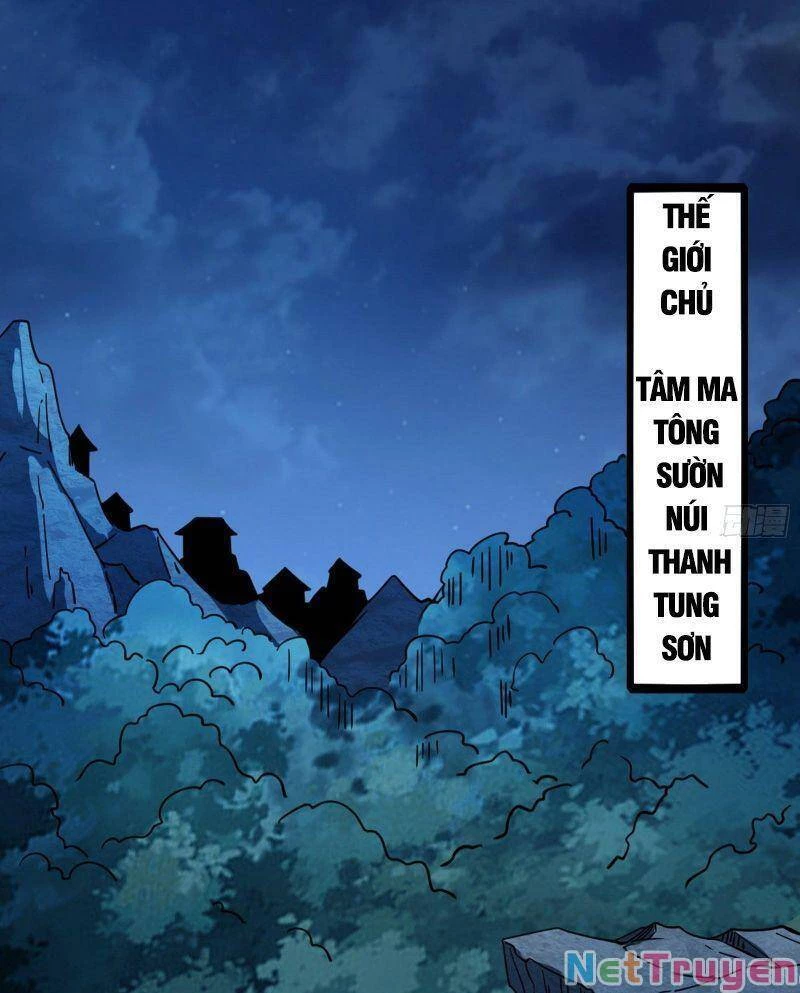 Ta Là Tà Đế Chapter 259 - Trang 4