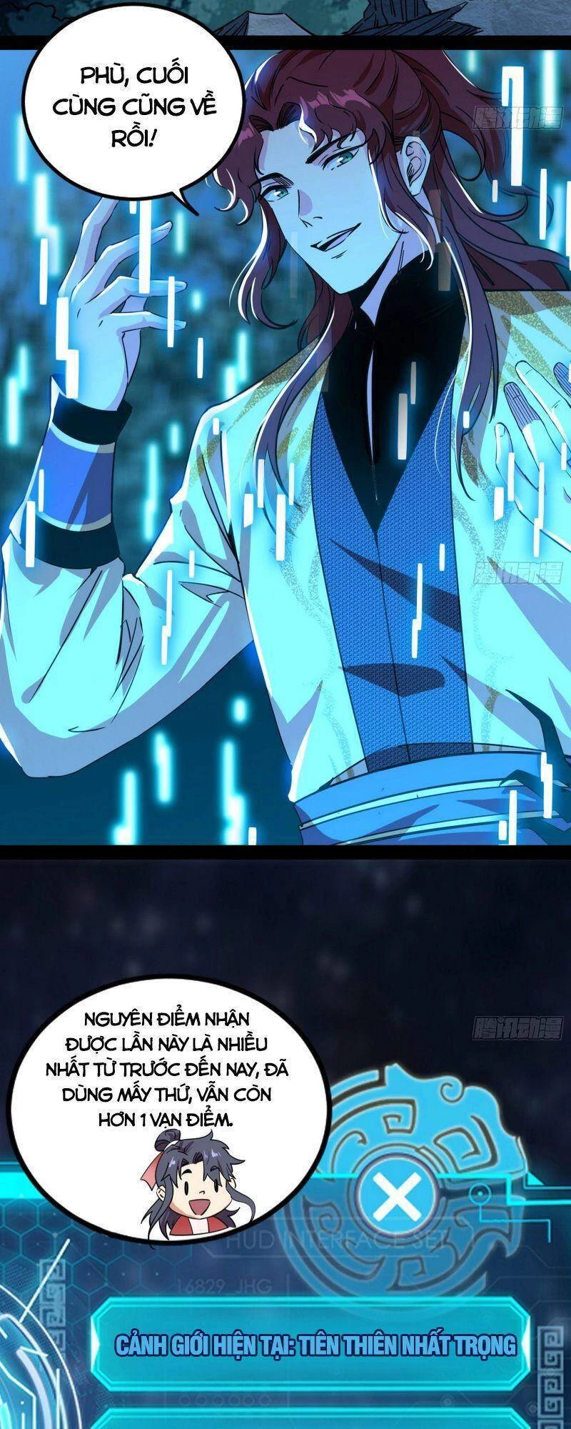 Ta Là Tà Đế Chapter 259 - Trang 4