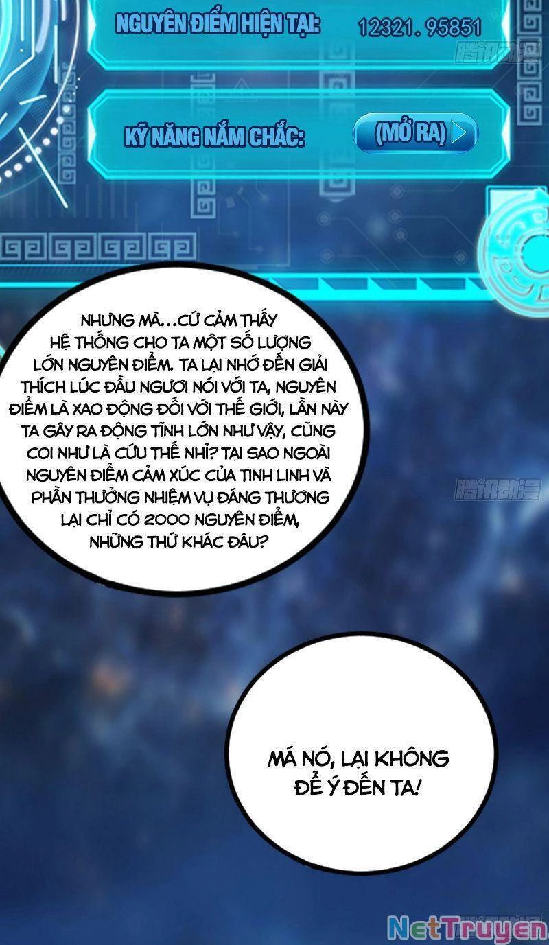 Ta Là Tà Đế Chapter 259 - Trang 4