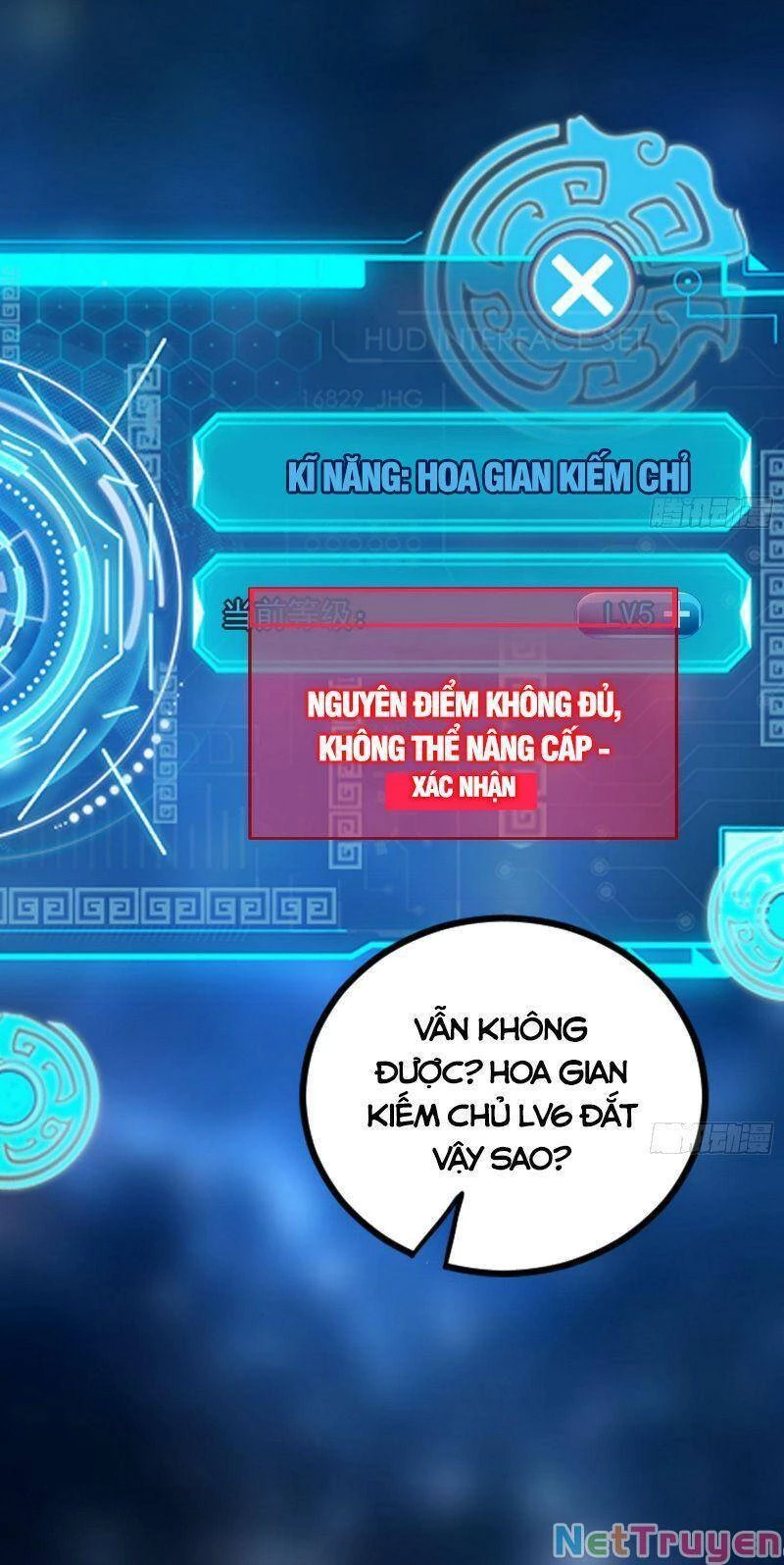 Ta Là Tà Đế Chapter 259 - Trang 4