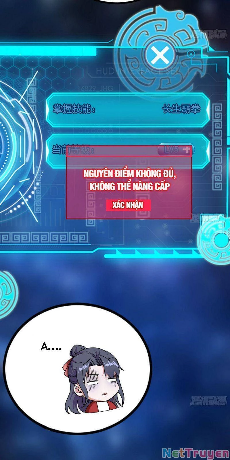 Ta Là Tà Đế Chapter 259 - Trang 4