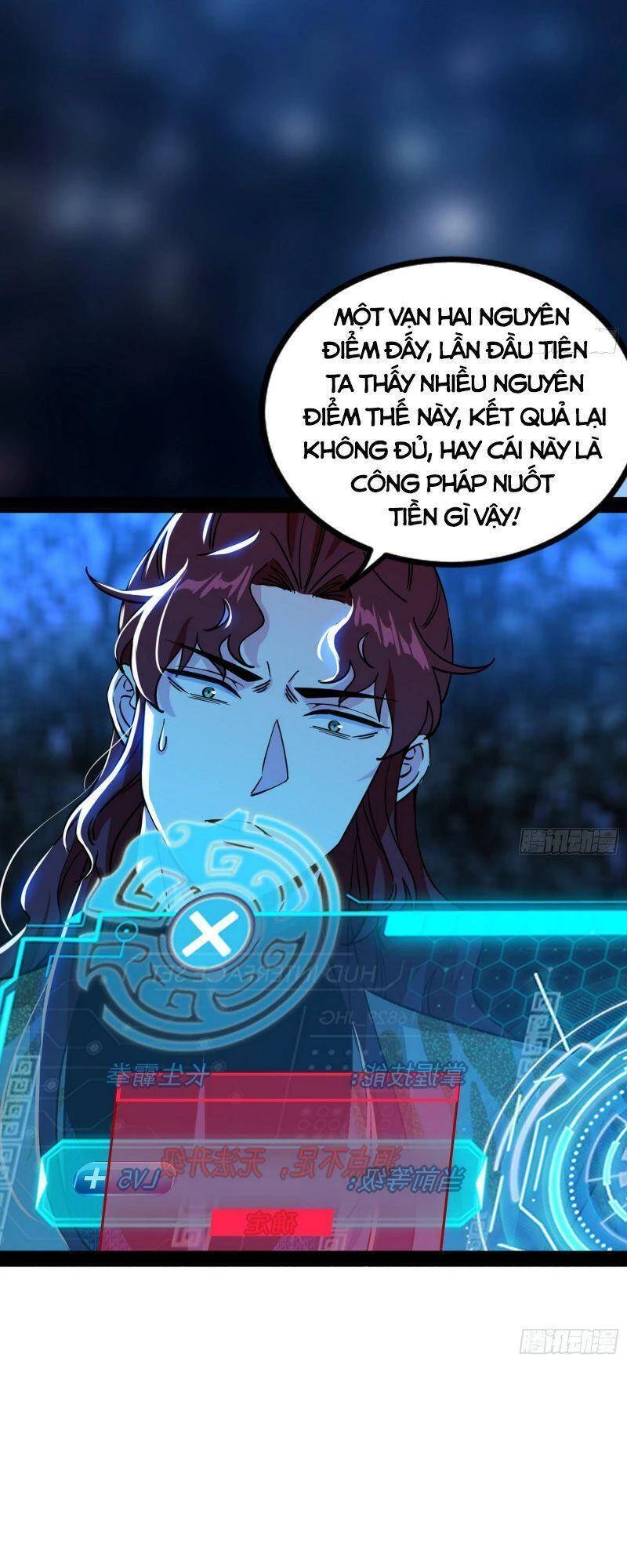 Ta Là Tà Đế Chapter 259 - Trang 4