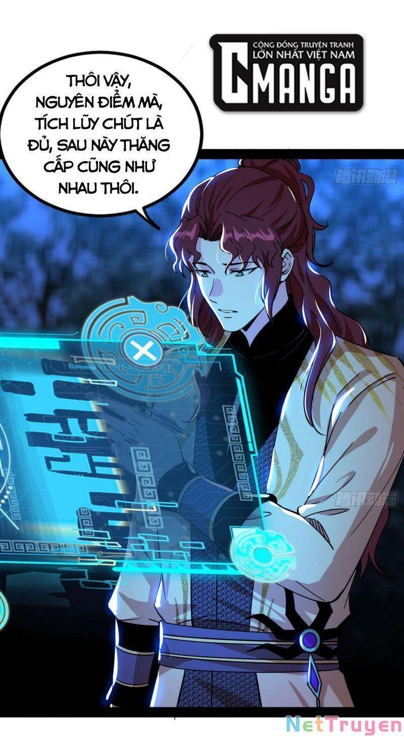 Ta Là Tà Đế Chapter 259 - Trang 4