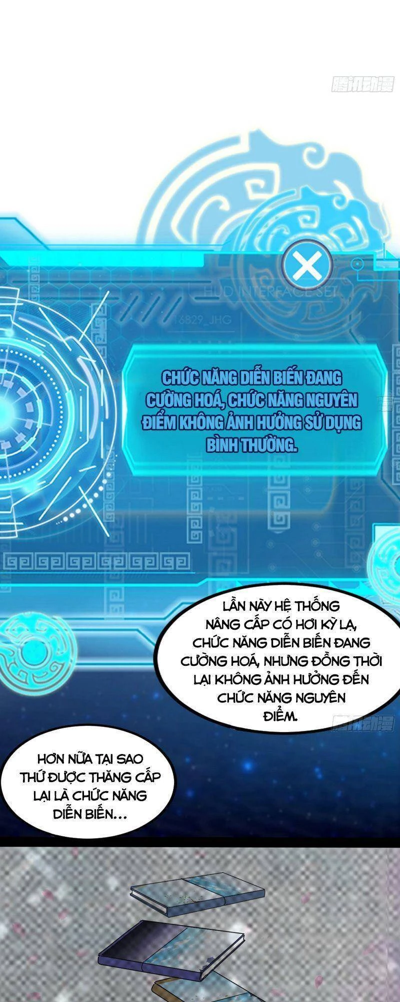 Ta Là Tà Đế Chapter 259 - Trang 4