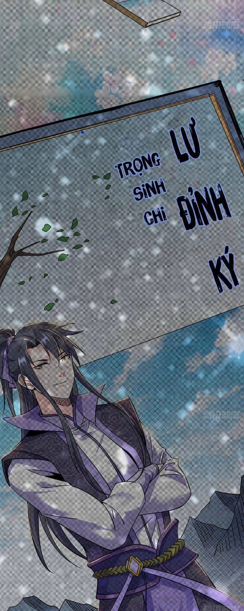 Ta Là Tà Đế Chapter 259 - Trang 4