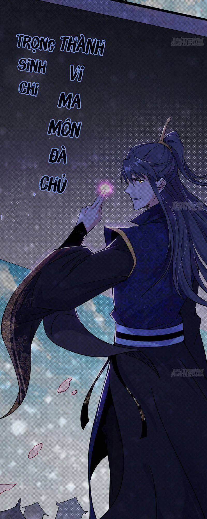 Ta Là Tà Đế Chapter 259 - Trang 4