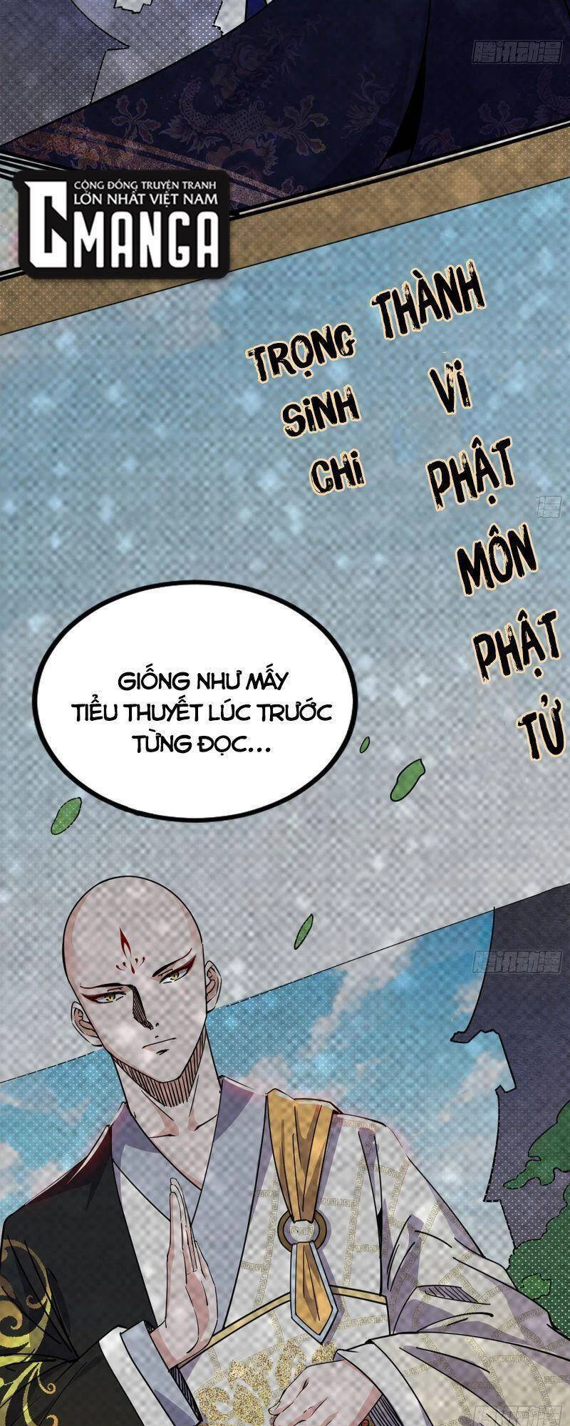 Ta Là Tà Đế Chapter 259 - Trang 4