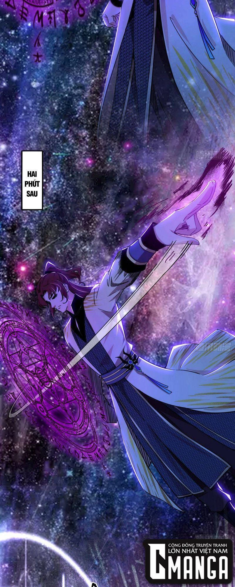 Ta Là Tà Đế Chapter 259 - Trang 4