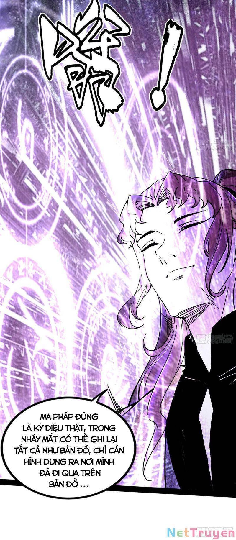 Ta Là Tà Đế Chapter 259 - Trang 4