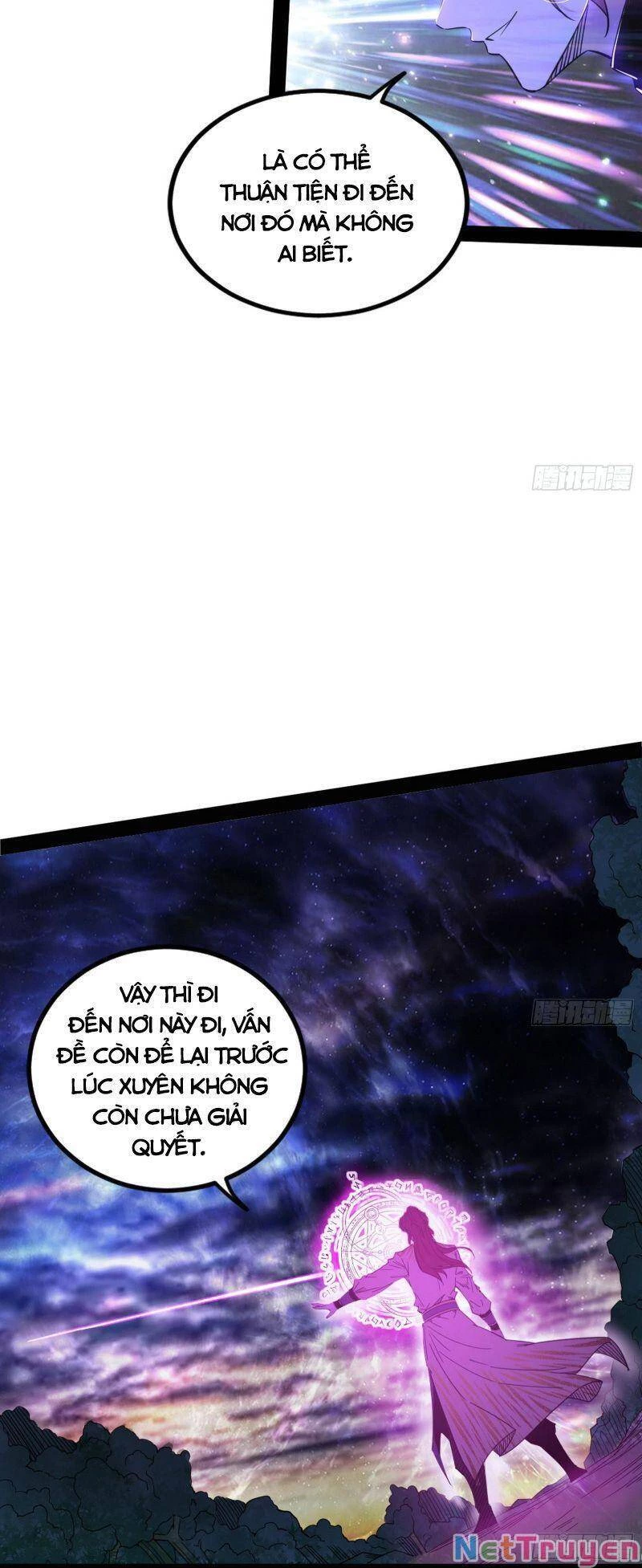 Ta Là Tà Đế Chapter 259 - Trang 4