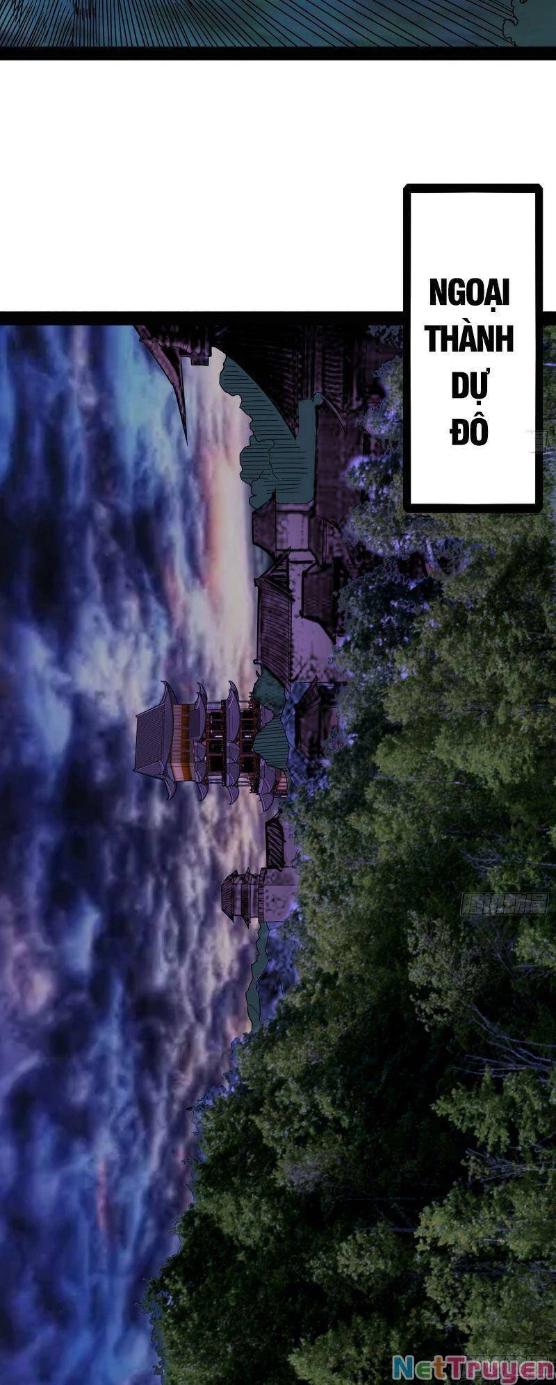 Ta Là Tà Đế Chapter 259 - Trang 4