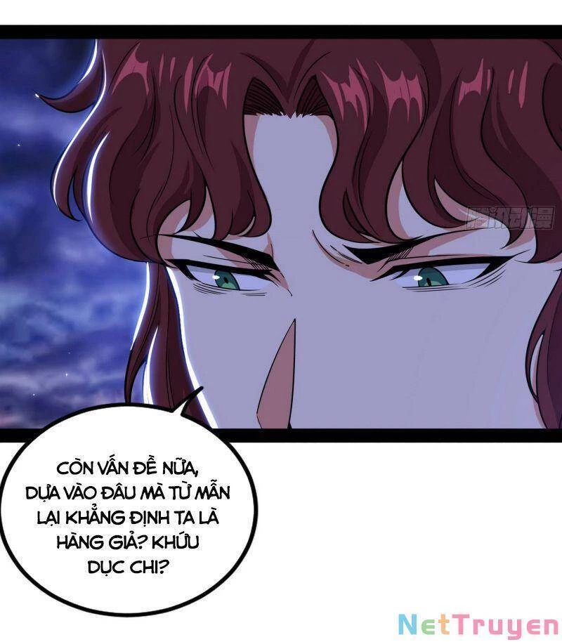 Ta Là Tà Đế Chapter 259 - Trang 4