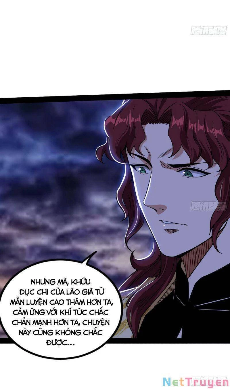 Ta Là Tà Đế Chapter 259 - Trang 4