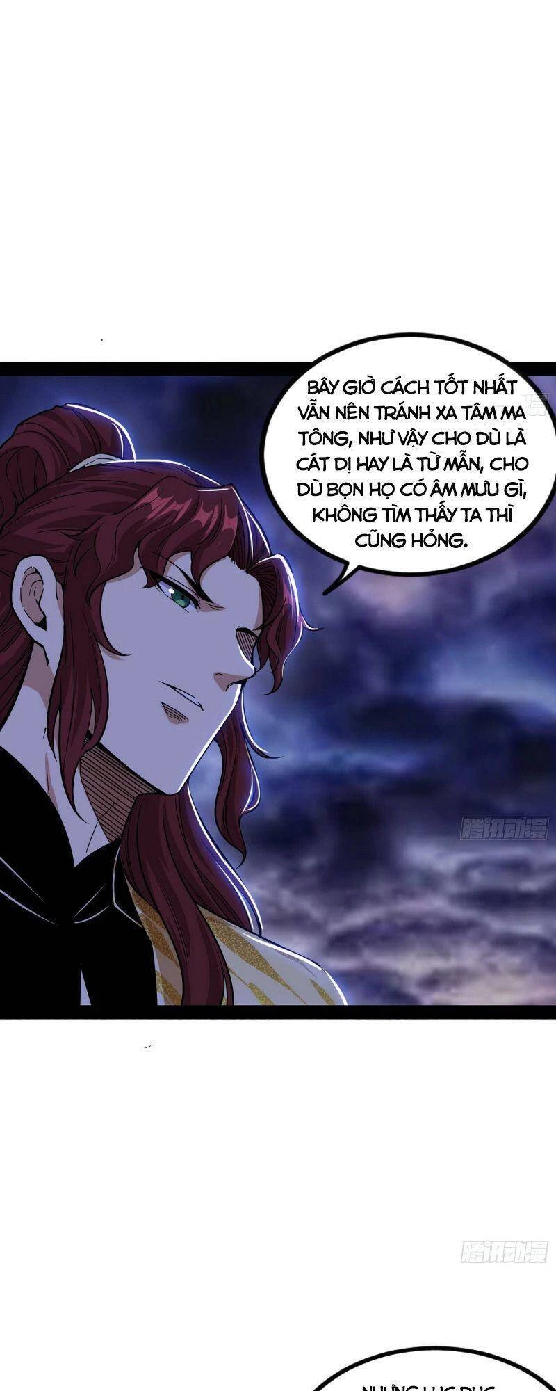 Ta Là Tà Đế Chapter 259 - Trang 4