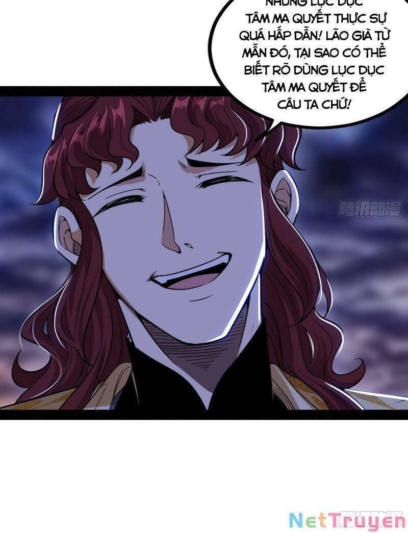 Ta Là Tà Đế Chapter 259 - Trang 4