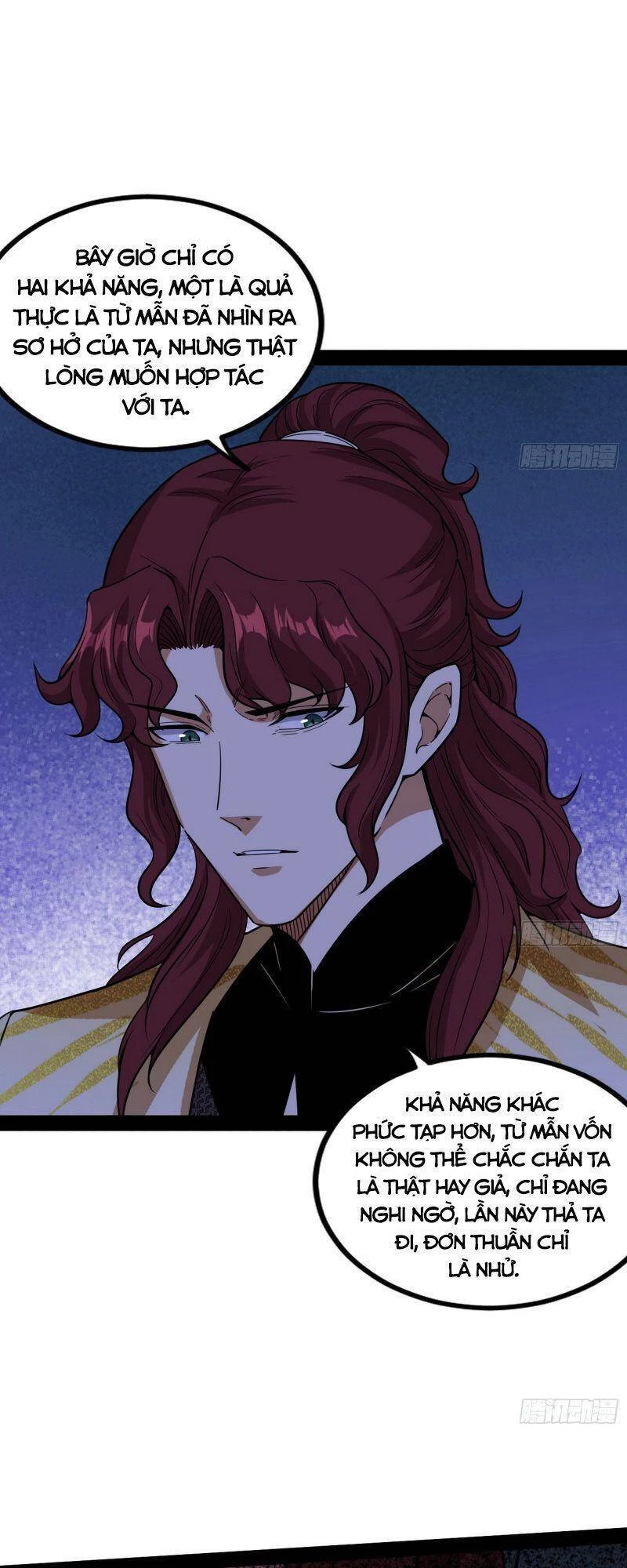 Ta Là Tà Đế Chapter 259 - Trang 4