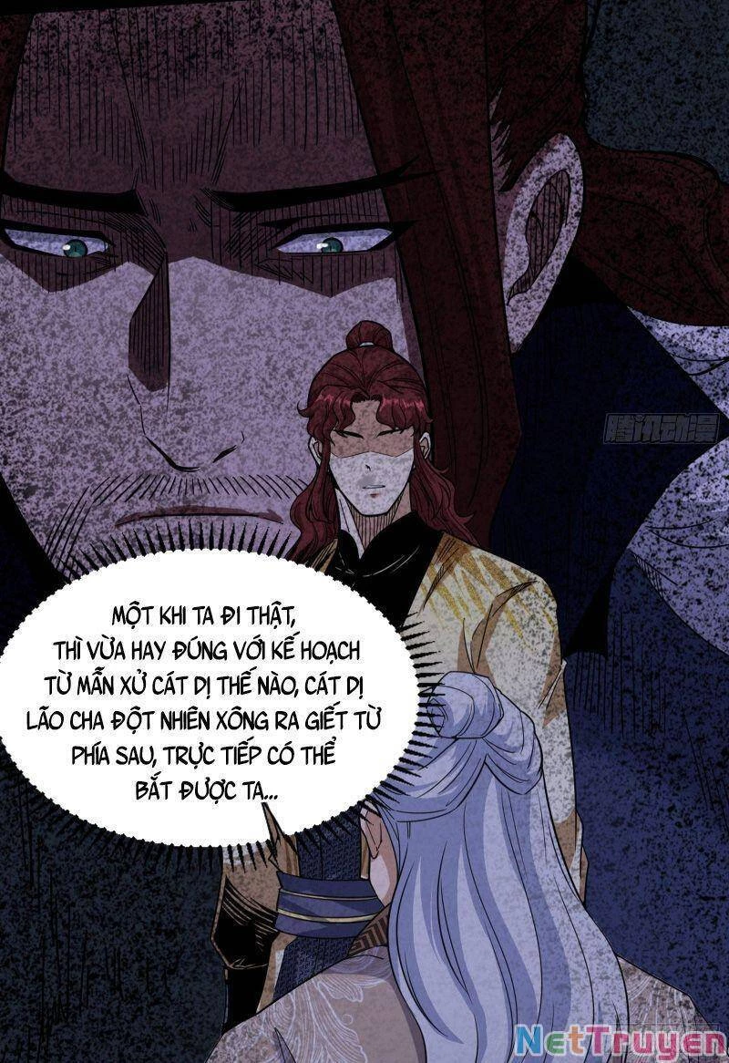 Ta Là Tà Đế Chapter 259 - Trang 4