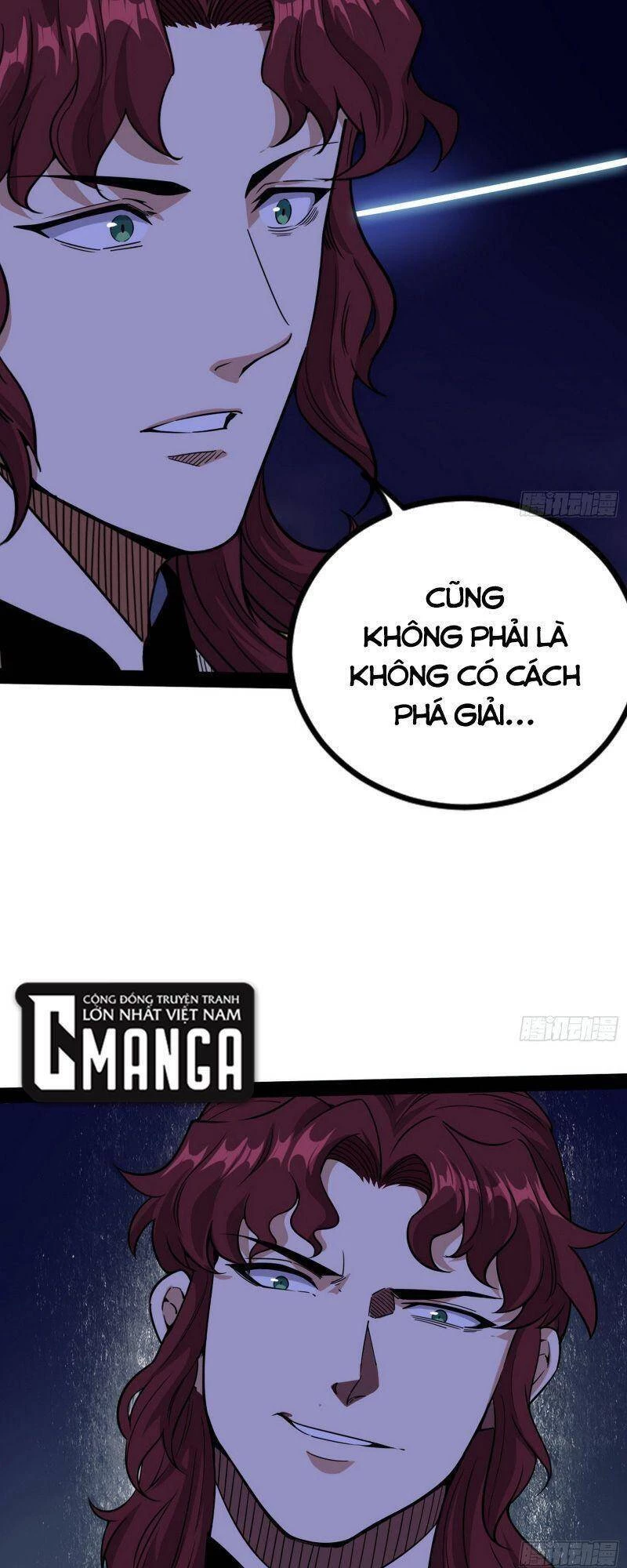Ta Là Tà Đế Chapter 259 - Trang 4