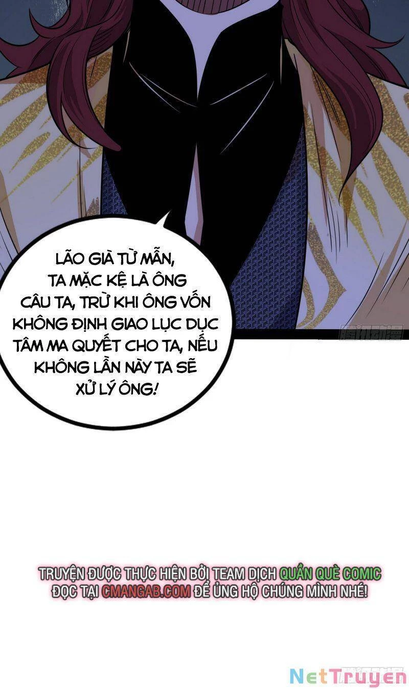 Ta Là Tà Đế Chapter 259 - Trang 4