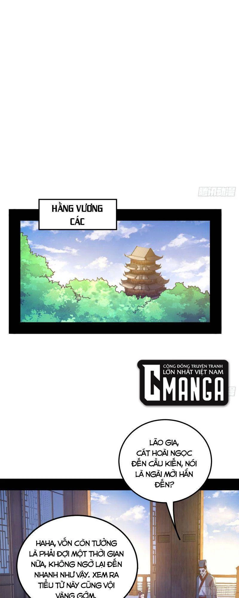 Ta Là Tà Đế Chapter 260 - Next Chapter 261