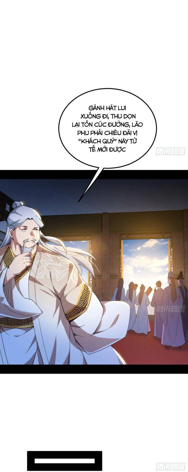 Ta Là Tà Đế Chapter 260 - Trang 4