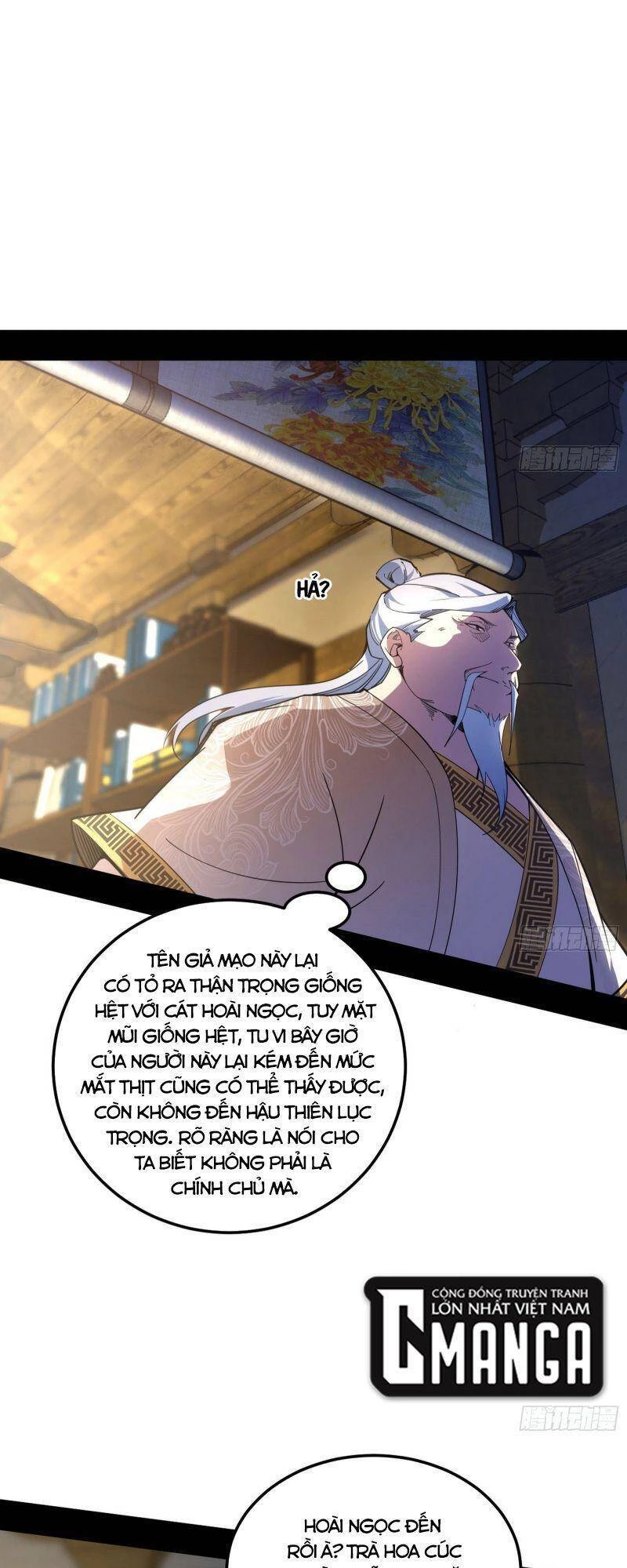 Ta Là Tà Đế Chapter 260 - Trang 4