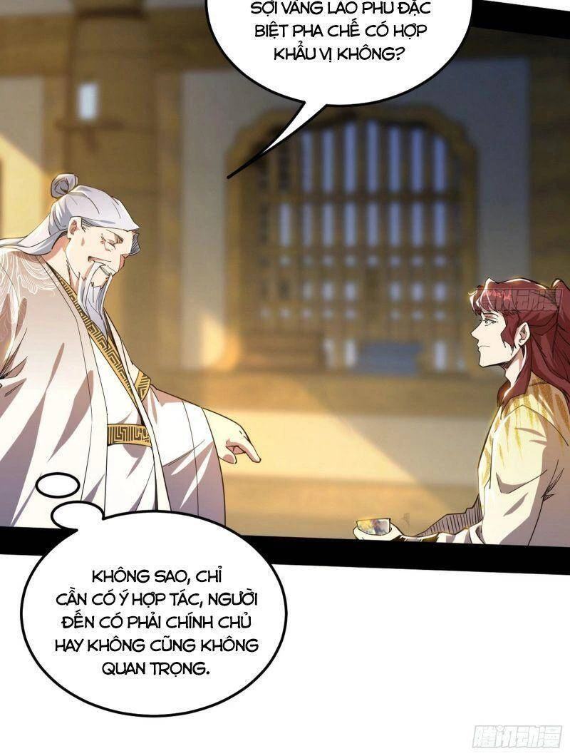 Ta Là Tà Đế Chapter 260 - Trang 4