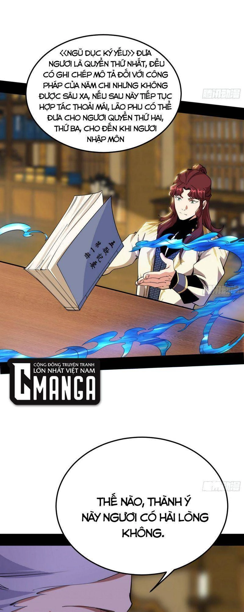 Ta Là Tà Đế Chapter 260 - Trang 4