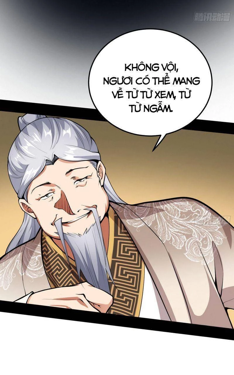 Ta Là Tà Đế Chapter 260 - Trang 4