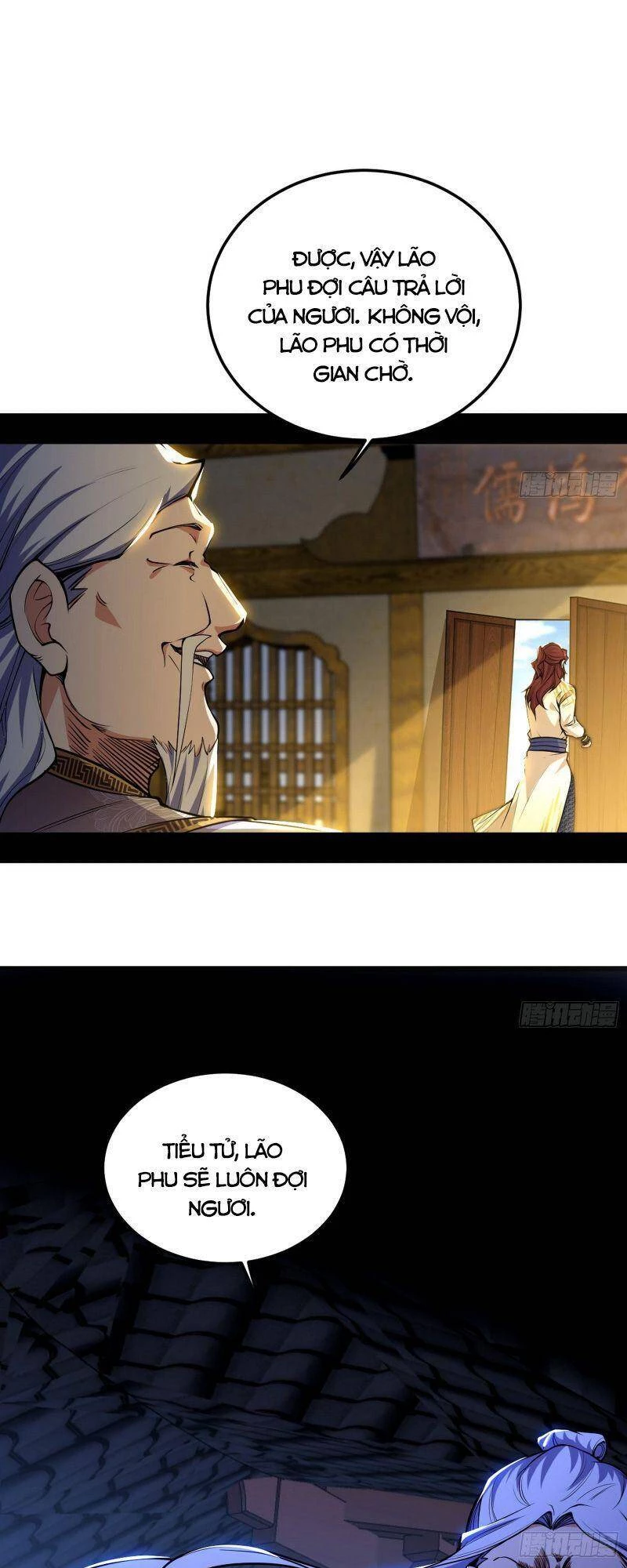 Ta Là Tà Đế Chapter 260 - Trang 4