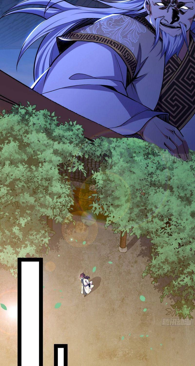 Ta Là Tà Đế Chapter 260 - Trang 4