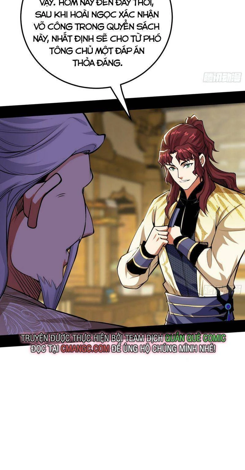 Ta Là Tà Đế Chapter 260 - Trang 4