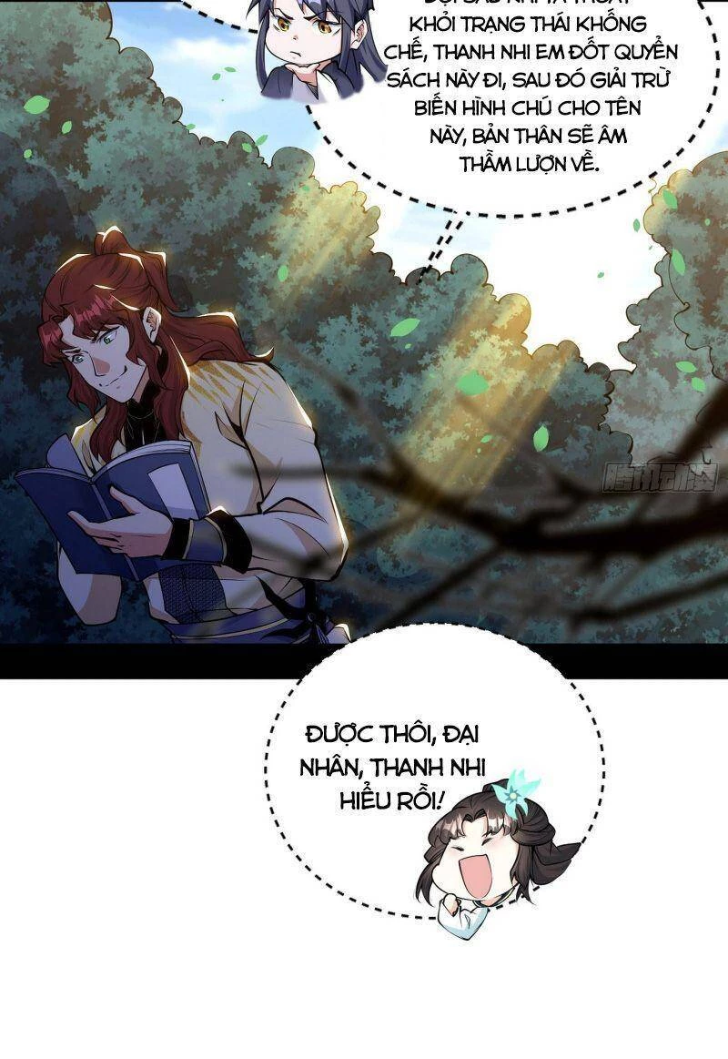 Ta Là Tà Đế Chapter 260 - Trang 4
