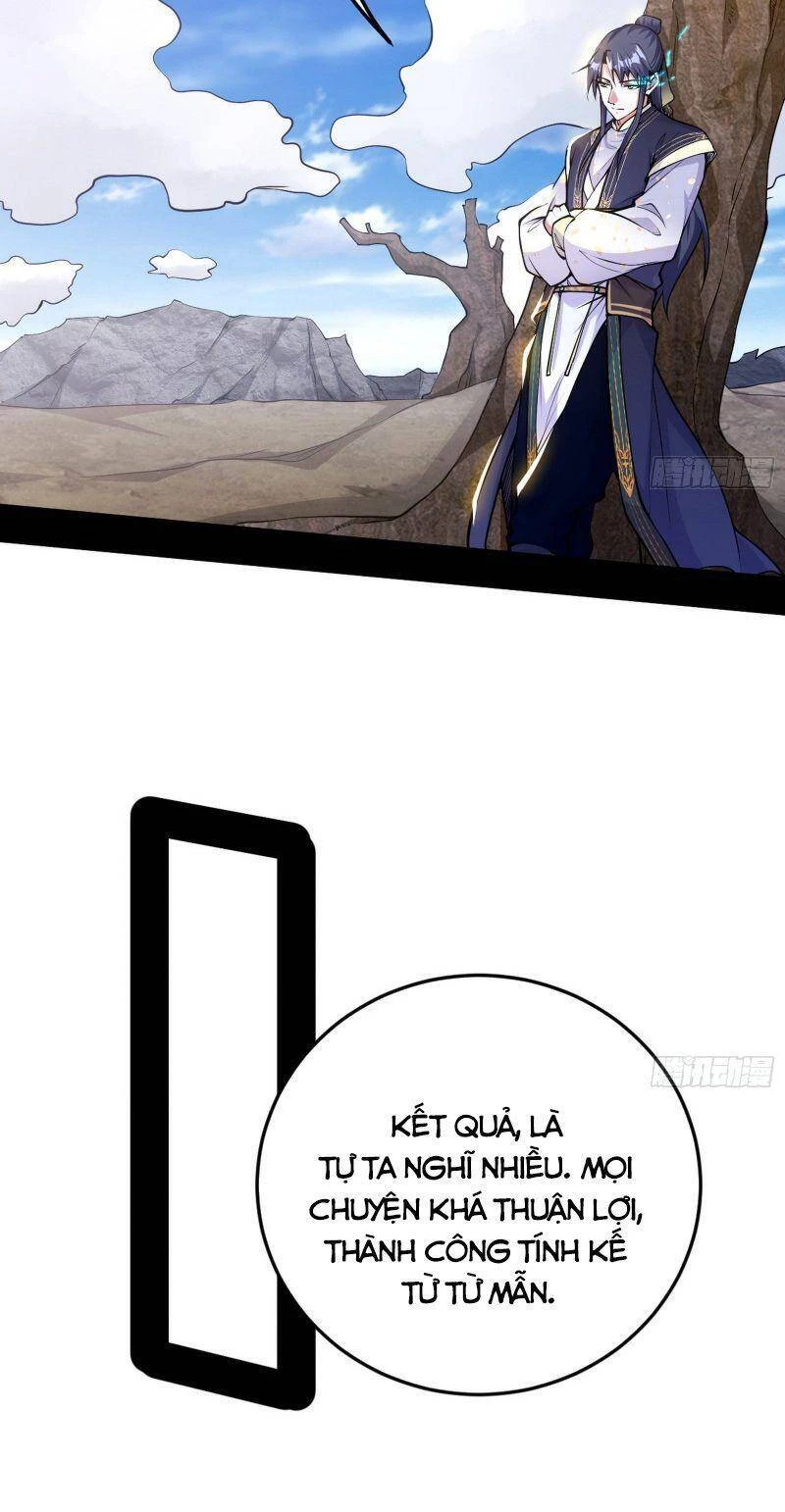 Ta Là Tà Đế Chapter 260 - Trang 4