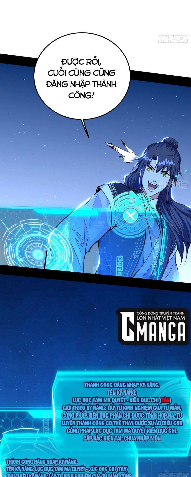 Ta Là Tà Đế Chapter 260 - Trang 4