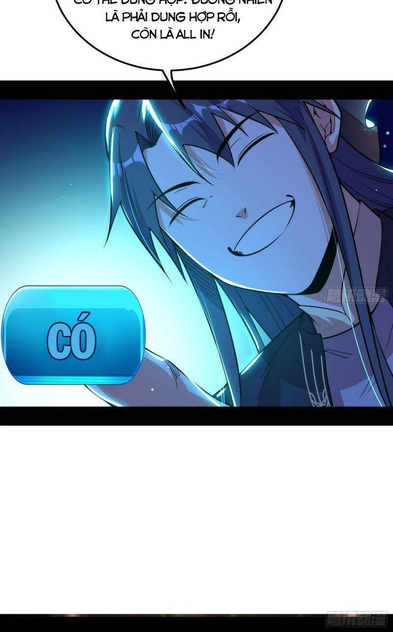 Ta Là Tà Đế Chapter 260 - Trang 4