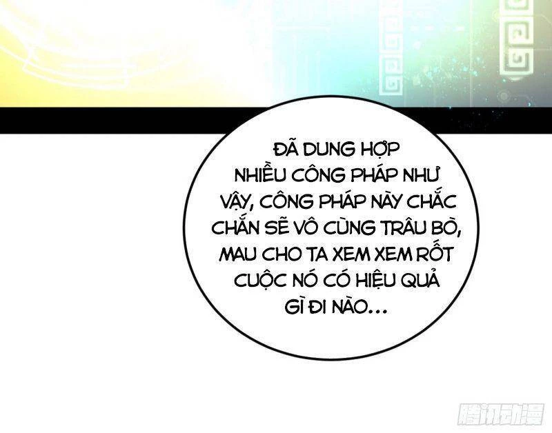 Ta Là Tà Đế Chapter 260 - Trang 4
