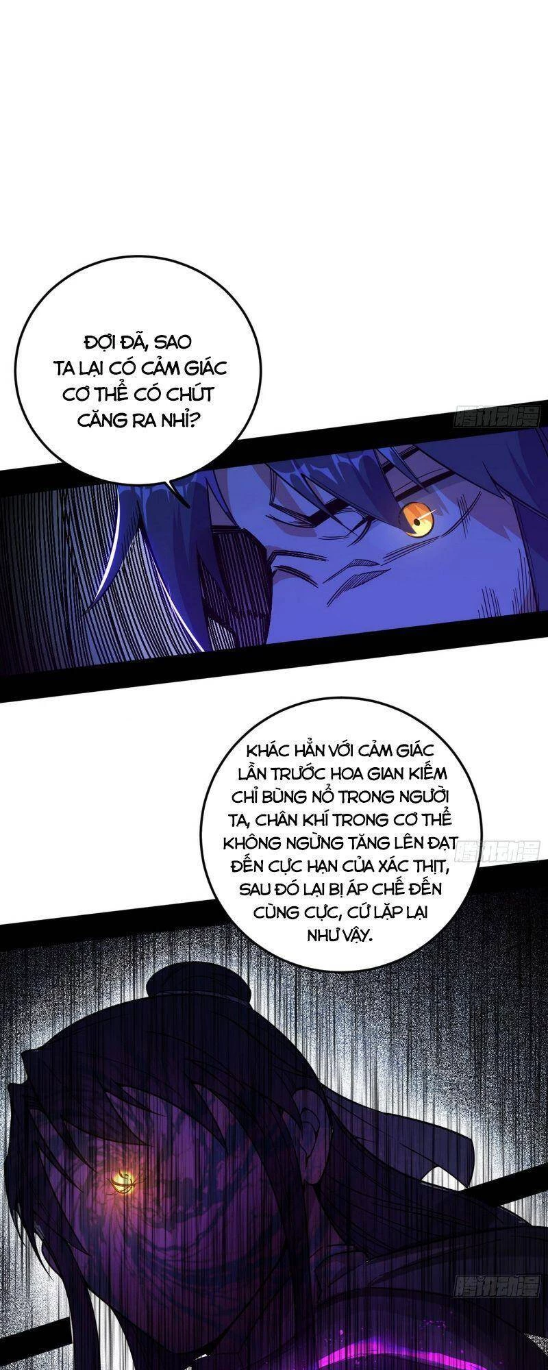 Ta Là Tà Đế Chapter 260 - Trang 4