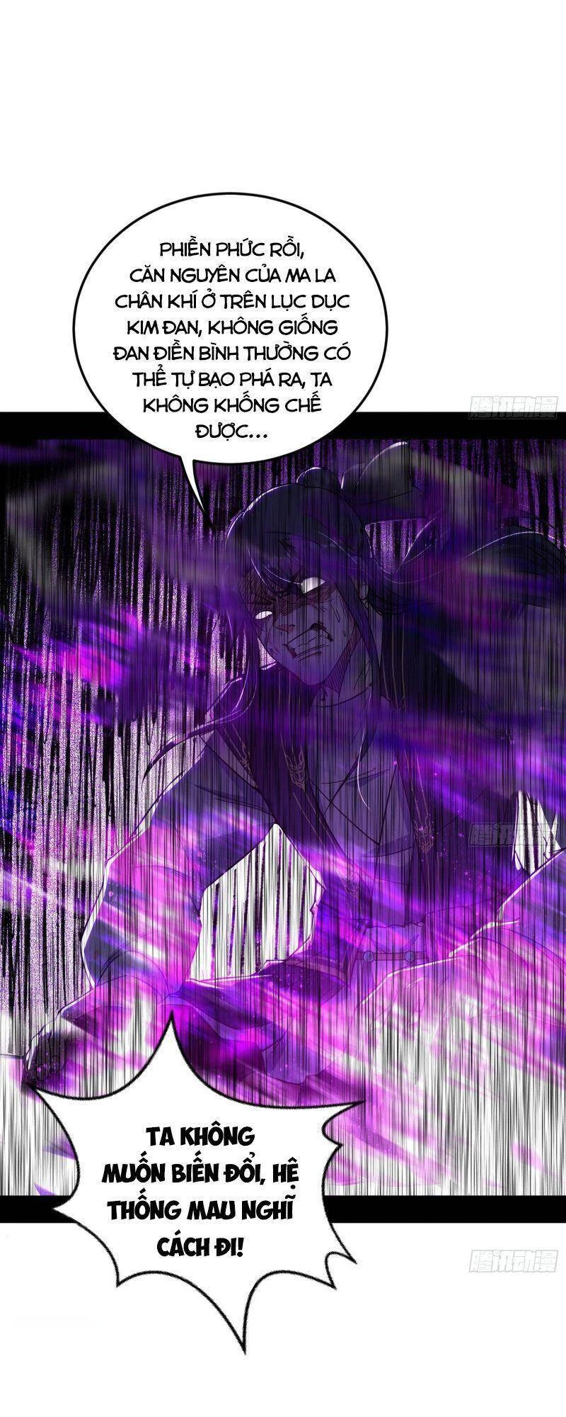 Ta Là Tà Đế Chapter 260 - Trang 4