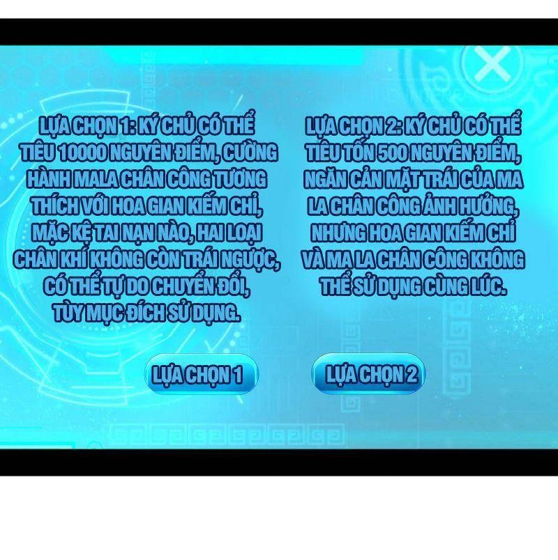 Ta Là Tà Đế Chapter 260 - Trang 4