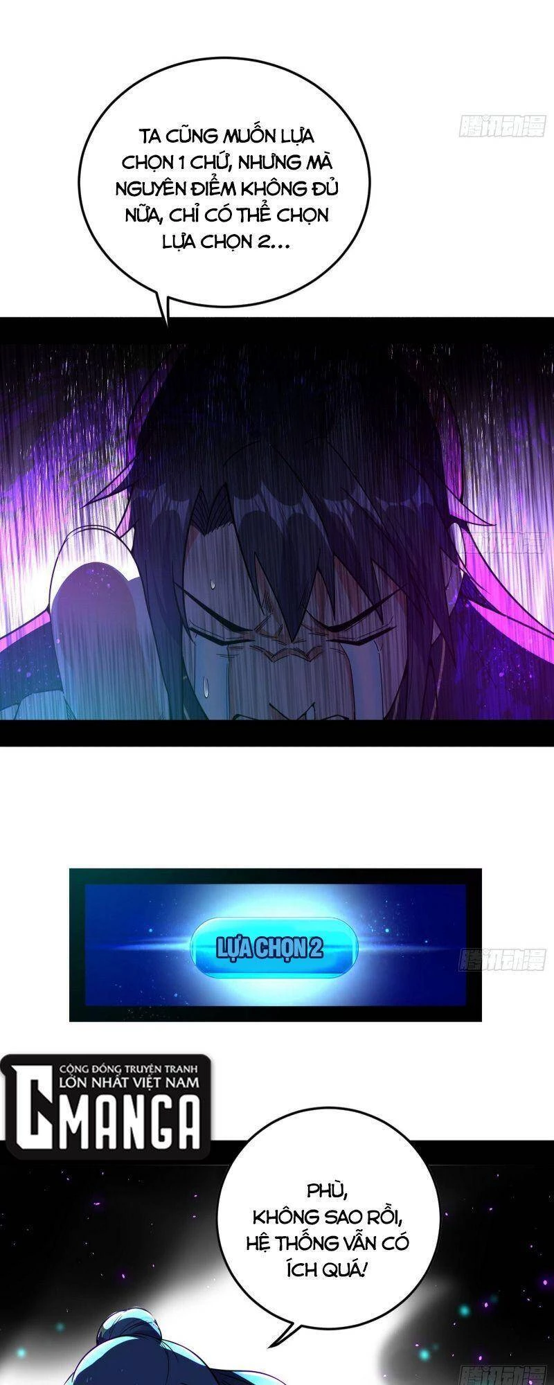 Ta Là Tà Đế Chapter 260 - Trang 4