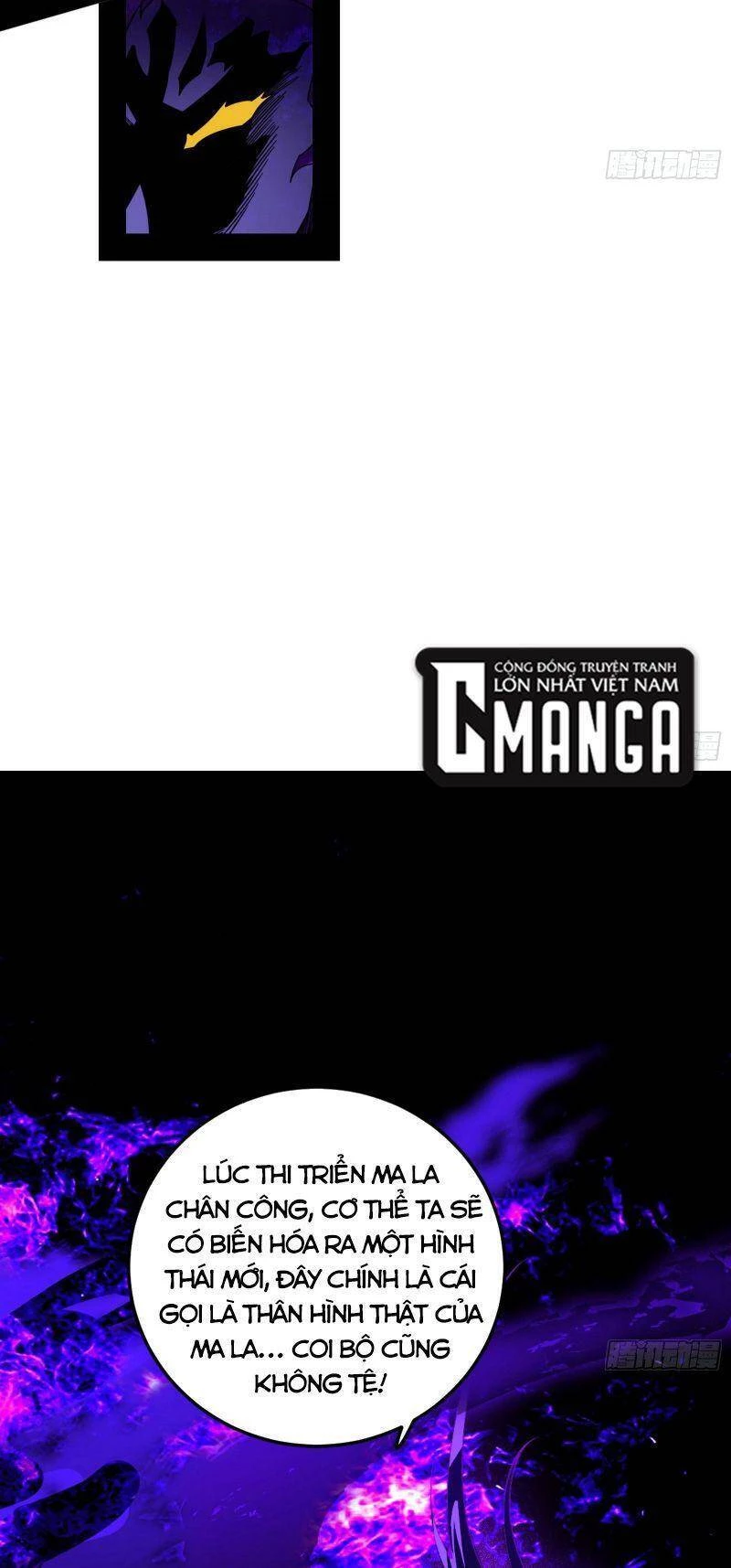 Ta Là Tà Đế Chapter 260 - Trang 4