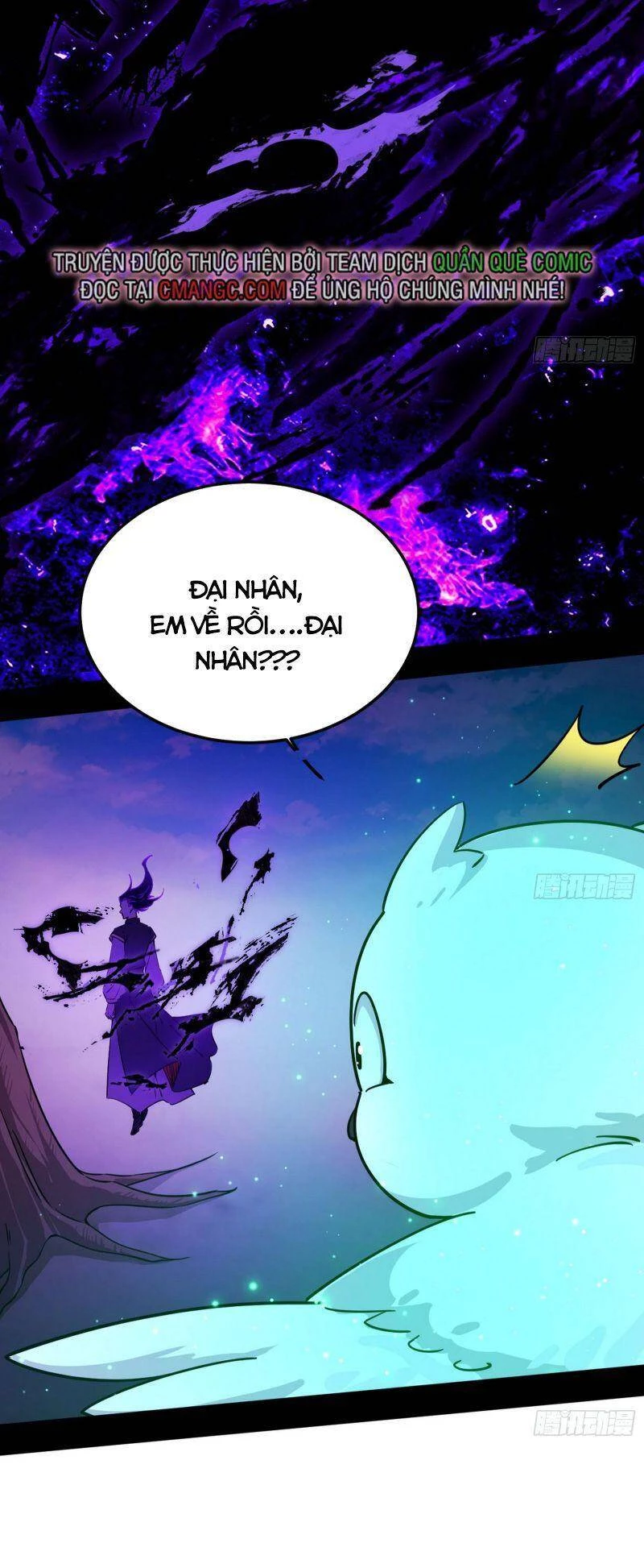 Ta Là Tà Đế Chapter 260 - Trang 4