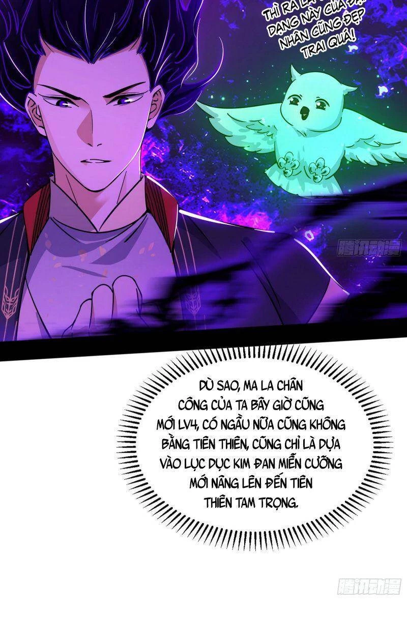 Ta Là Tà Đế Chapter 260 - Trang 4